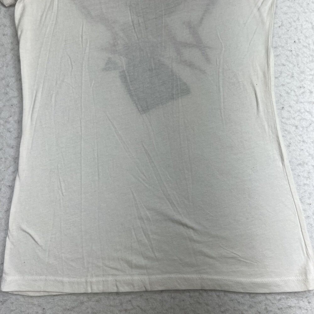 Adidas NBA Miami Heat Women's Medium Slim Fit 2012 Locker Room Champions T Shirt - Picture 10 of 12